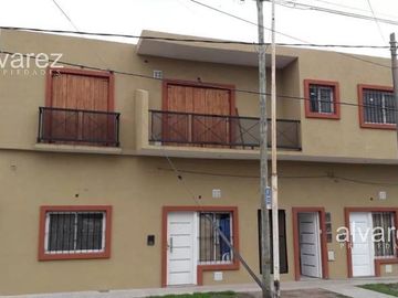 Departamento - San Justo