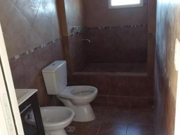 Departamento - San Justo