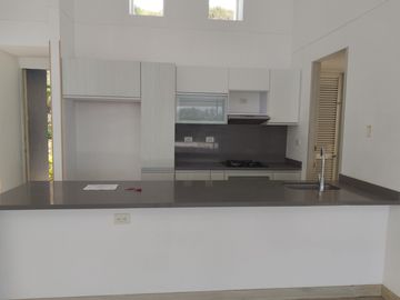 casa en venta en parcelación oceano verde. Cod V117781