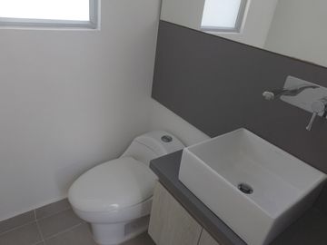 casa en venta en parcelación oceano verde. Cod V117781
