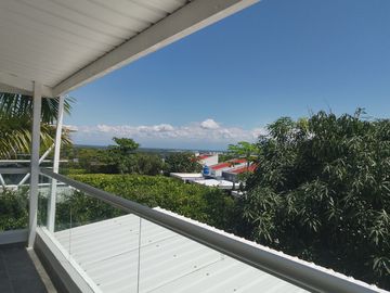 casa en venta en parcelación oceano verde. Cod V117781
