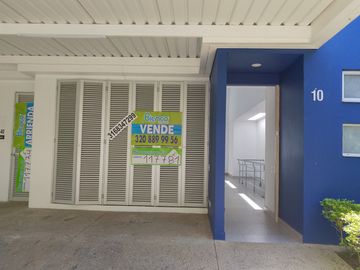 casa en venta en parcelación oceano verde. Cod V117781