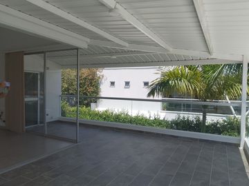 casa en venta en parcelación oceano verde. Cod V117781