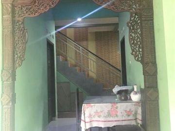 [FB1CD4] For Sale 4 Bedroom House, 200m2 - Taman Adiyasa Housing