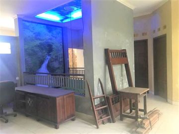 [FB1CD4] For Sale 4 Bedroom House, 200m2 - Taman Adiyasa Housing