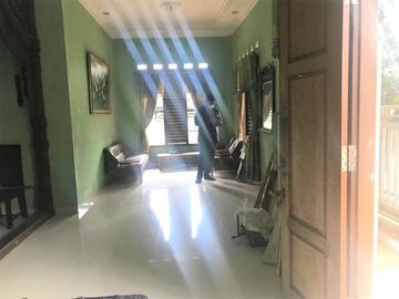 [FB1CD4] For Sale 4 Bedroom House, 200m2 - Taman Adiyasa Housing