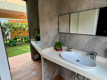 casa en venta en vía cartagena. Cod V25032