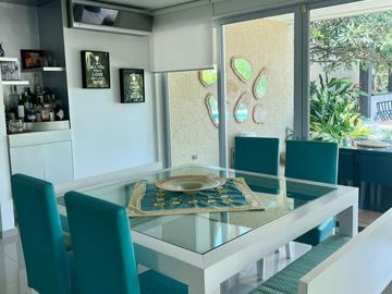 casa en venta en vía cartagena. Cod V25032
