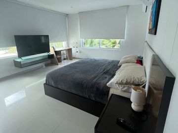 casa en venta en vía cartagena. Cod V25032