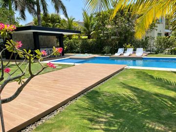 casa en venta en vía cartagena. Cod V25032
