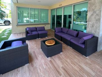 casa en venta en vía cartagena. Cod V25032