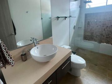 casa en venta en vía cartagena. Cod V25032
