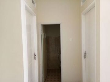 Rumah Baru Rp 530 Juta, 1 Lnt, di Pancoran Mas, Depok. LT 72