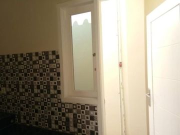 Rumah Baru Rp 530 Juta, 1 Lnt, di Pancoran Mas, Depok. LT 72