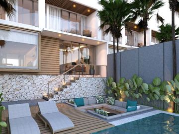 Cendana Village Type Permata Nusa Dua