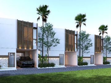 Cendana Village Type Permata Nusa Dua