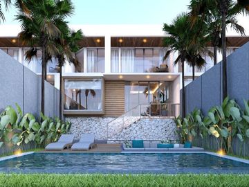 Cendana Village Type Permata Nusa Dua