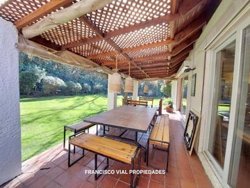 Av. La Dehesa/Camino del Marquez - Casa - Venta