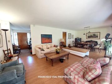 Av. La Dehesa/Camino del Marquez - Casa - Venta