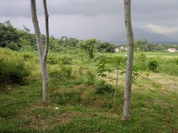 TANAH CANTIK TOP VIEWNYA DI BAWEN DEKAT ELING BENING
