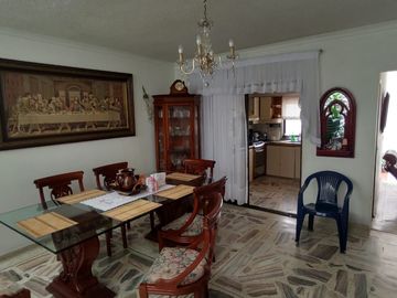 VENTA CASA BARRIO LAS AMERICAS EN PALMIRA