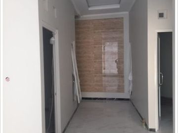 Rumah Siap Huni Area Kaliurang Km 12