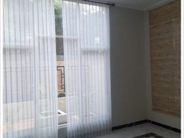 Rumah Siap Huni Area Kaliurang Km 12
