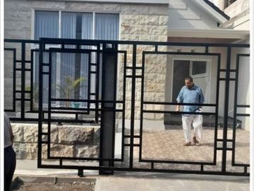 Rumah Siap Huni Area Kaliurang Km 12