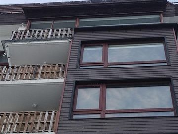 Departamento amoblado Altos en Chillán
