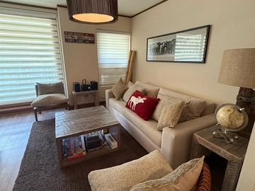 Departamento amoblado Altos en Chillán