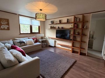 Departamento amoblado Altos en Chillán