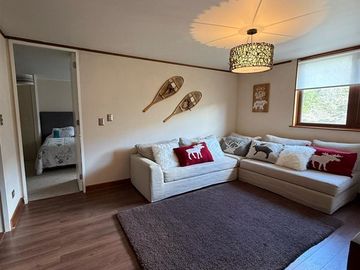 Departamento amoblado Altos en Chillán