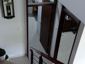 HUNIAN EXLUSIF FULL FURNISH DALAM CLUSTER dii cimahi bandung | NURYATIBUDI