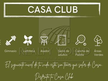 Casas Venta Metepec Zona Metepec 15-CV-7205