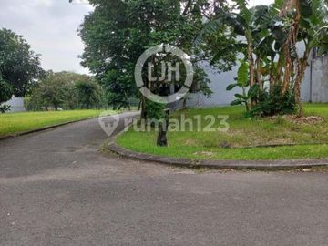 Juql Kavling Cluster Hawaii Perum Deltamas Cikarang