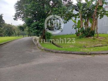 Juql Kavling Cluster Hawaii Perum Deltamas Cikarang