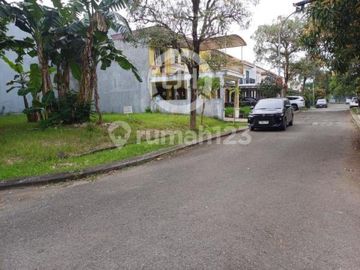Juql Kavling Cluster Hawaii Perum Deltamas Cikarang