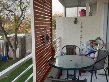 Vendo hermoso Dpto. de 3 Dorm. 2 Baños, Estac/Bodg Av. Macul