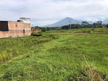 Kavling Kost Dekat MAKO Brimob Jatinangor 2 Jutaan/m2
