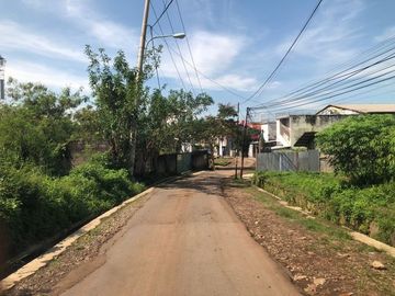 Kavling Kost Dekat MAKO Brimob Jatinangor 2 Jutaan/m2