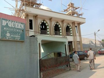 Tanah Kavling Perumahan Syariah Tanpa Riba di Karawang K617SF