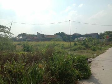 Tanah Kavling Perumahan Syariah Tanpa Riba di Karawang K617SF