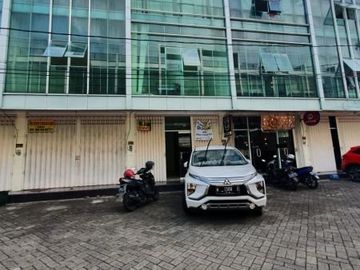 Ruko dijual Lokasi Strategis di Tlogomas Malang Kota