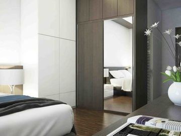 hunian mewah modern hadir d komplek cemara gading