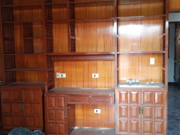 CASA EN VENTA, CAMACHO, 1043 M2 DE TERRENO