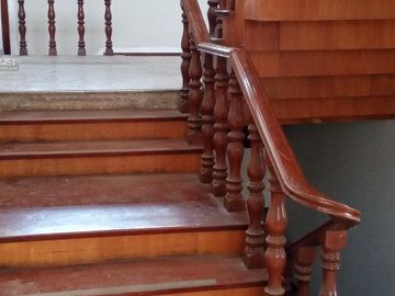 CASA EN VENTA, CAMACHO, 1043 M2 DE TERRENO