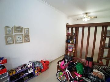 Rumah bagus di perumahan pemda jati asih bks