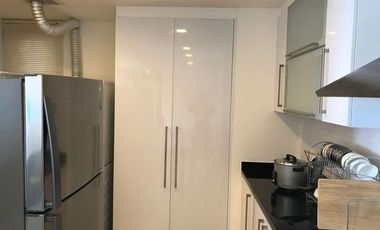 RENT:Furnished or Semi Furnished 2 Bedroom One Serendra West Bonifacio Global