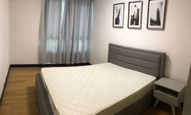 RENT:Furnished or Semi Furnished 2 Bedroom One Serendra West Bonifacio Global