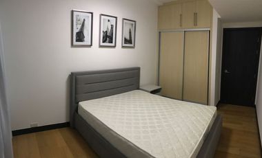 RENT:Furnished or Semi Furnished 2 Bedroom One Serendra West Bonifacio Global